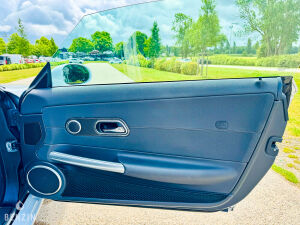 Chrysler Crossfire - 2005