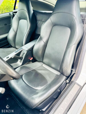 Chrysler Crossfire - 2005