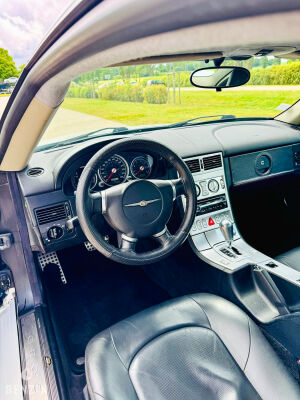 Chrysler Crossfire - 2005