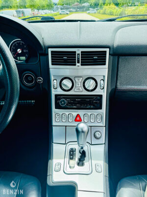 Chrysler Crossfire - 2005