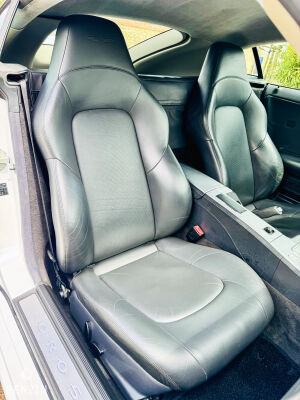 Chrysler Crossfire - 2005