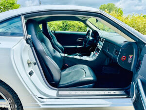 Chrysler Crossfire - 2005