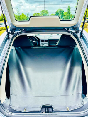 Chrysler Crossfire - 2005