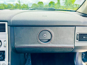 Chrysler Crossfire - 2005