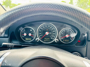 Chrysler Crossfire - 2005