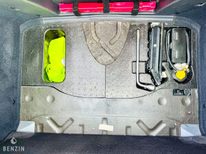 Chrysler Crossfire - 2005