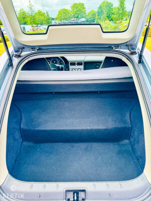 Chrysler Crossfire - 2005