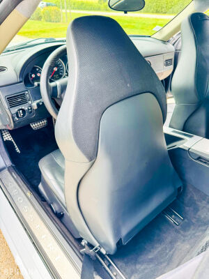 Chrysler Crossfire - 2005