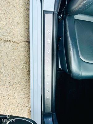 Chrysler Crossfire - 2005