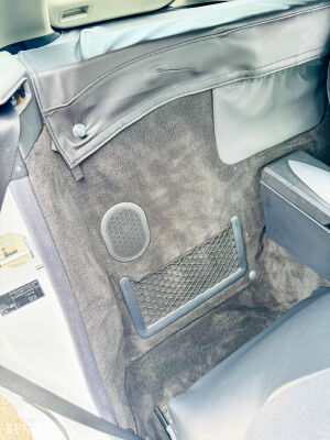 Chrysler Crossfire - 2005