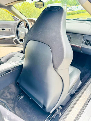 Chrysler Crossfire - 2005