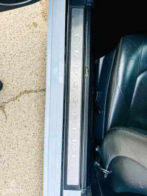 Chrysler Crossfire - 2005