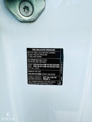 Chrysler Crossfire - 2005