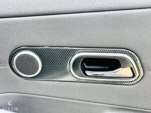 Chrysler Crossfire - 2005