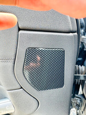 Chrysler Crossfire - 2005