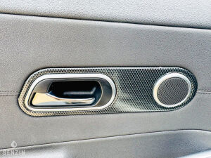 Chrysler Crossfire - 2005