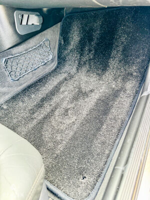 Chrysler Crossfire - 2005