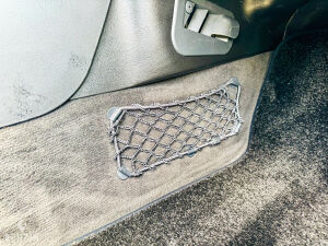 Chrysler Crossfire - 2005