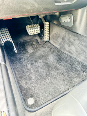 Chrysler Crossfire - 2005