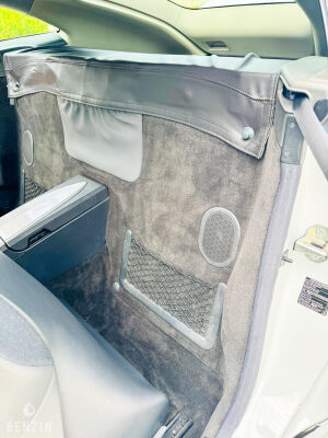 Chrysler Crossfire - 2005