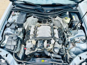 Chrysler Crossfire - 2005