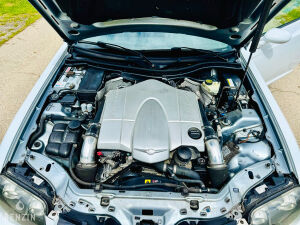 Chrysler Crossfire - 2005