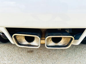 Chrysler Crossfire - 2005