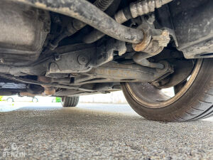 Chrysler Crossfire - 2005