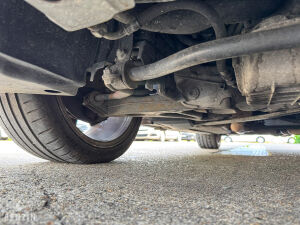 Chrysler Crossfire - 2005