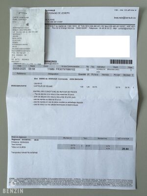 Chrysler Crossfire - 2005