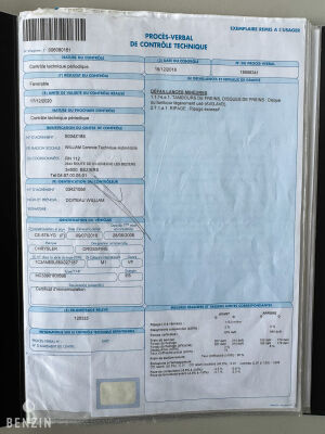 Chrysler Crossfire - 2005