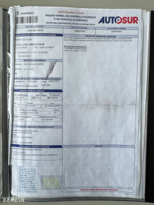 Chrysler Crossfire - 2005