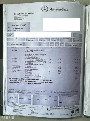 Chrysler Crossfire - 2005