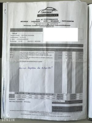 Chrysler Crossfire - 2005