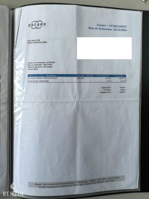 Chrysler Crossfire - 2005