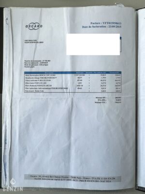 Chrysler Crossfire - 2005