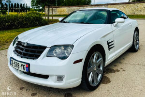 Chrysler Crossfire - 2005
