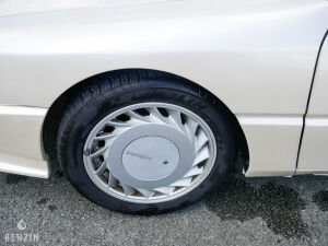 Alpine GTA V6 Turbo - 1987