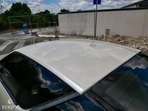 Alpine GTA V6 Turbo - 1987