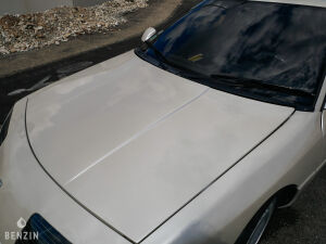 Alpine GTA V6 Turbo - 1987