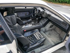 Alpine GTA V6 Turbo - 1987