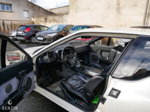 Alpine GTA V6 Turbo - 1987