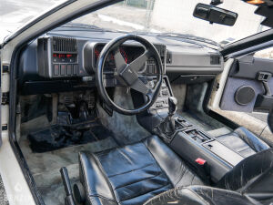 Alpine GTA V6 Turbo - 1987