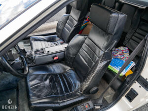 Alpine GTA V6 Turbo - 1987