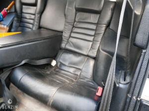 Alpine GTA V6 Turbo - 1987