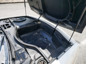 Alpine GTA V6 Turbo - 1987