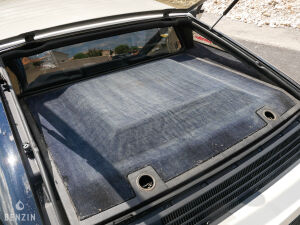 Alpine GTA V6 Turbo - 1987