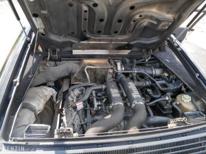 Alpine GTA V6 Turbo - 1987