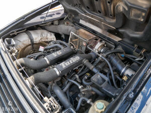 Alpine GTA V6 Turbo - 1987