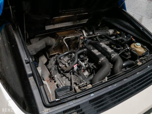 Alpine GTA V6 Turbo - 1987